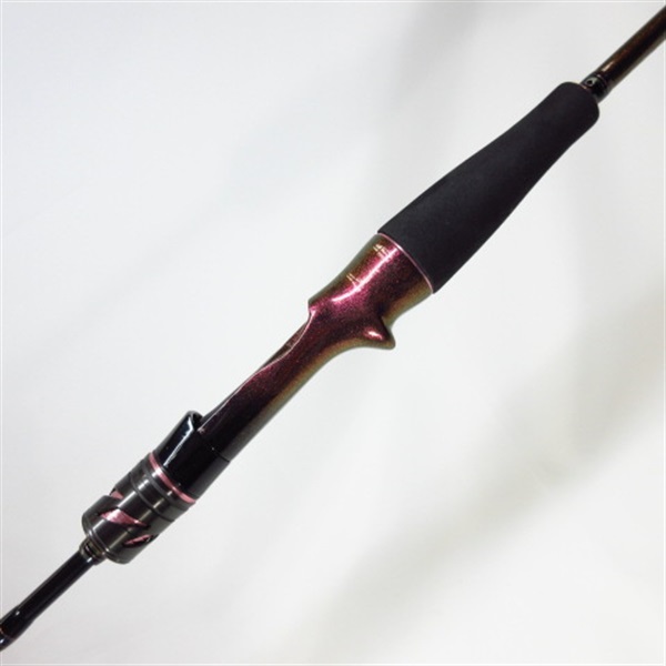 ２１紅牙ＡＩＲＮ６１０ＭＨＢ